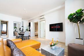 THE ONE Saigon - ANGIA Hospitality