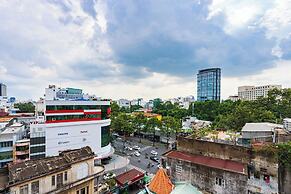 THE ONE Saigon - ANGIA Hospitality