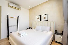 THE ONE Saigon - ANGIA Hospitality