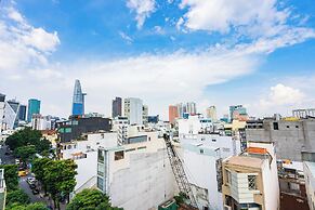 THE ONE Saigon - ANGIA Hospitality