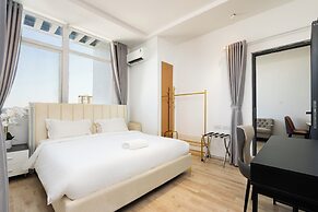 THE ONE Saigon - ANGIA Hospitality