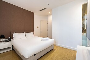 THE ONE Saigon - ANGIA Hospitality