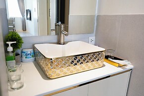 THE ONE Saigon - ANGIA Hospitality