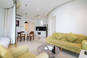 THE ONE Saigon - ANGIA Hospitality