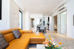 THE ONE Saigon - ANGIA Hospitality