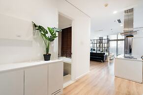 THE ONE Saigon - ANGIA Hospitality