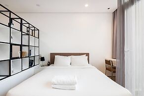 THE ONE Saigon - ANGIA Hospitality