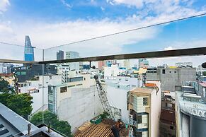 THE ONE Saigon - ANGIA Hospitality