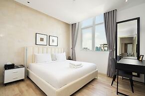 THE ONE Saigon - ANGIA Hospitality