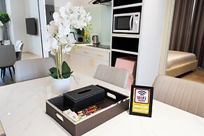 THE ONE Saigon - ANGIA Hospitality