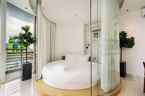 THE ONE Saigon - ANGIA Hospitality