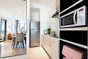 THE ONE Saigon - ANGIA Hospitality