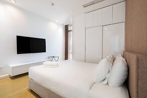 THE ONE Saigon - ANGIA Hospitality