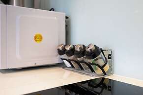 THE ONE Saigon - ANGIA Hospitality