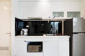 THE ONE Saigon - ANGIA Hospitality