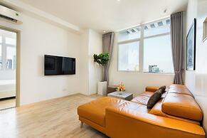 THE ONE Saigon - ANGIA Hospitality