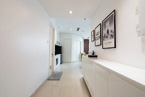 THE ONE Saigon - ANGIA Hospitality