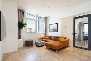 THE ONE Saigon - ANGIA Hospitality