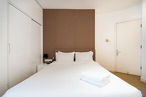 THE ONE Saigon - ANGIA Hospitality