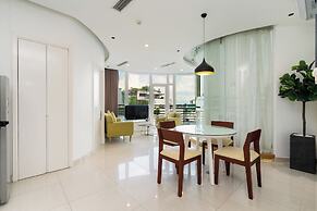 THE ONE Saigon - ANGIA Hospitality