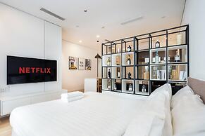 THE ONE Saigon - ANGIA Hospitality