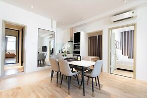 THE ONE Saigon - ANGIA Hospitality