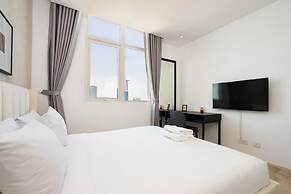 THE ONE Saigon - ANGIA Hospitality