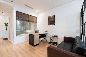 THE ONE Saigon - ANGIA Hospitality