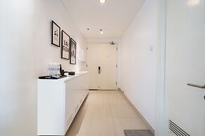 THE ONE Saigon - ANGIA Hospitality