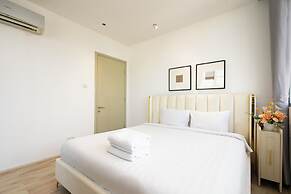 THE ONE Saigon - ANGIA Hospitality