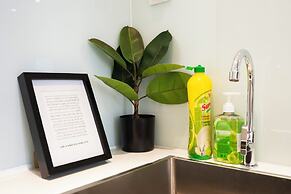 THE ONE Saigon - ANGIA Hospitality