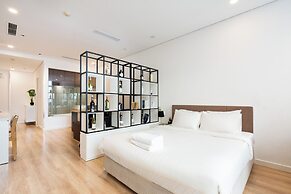 THE ONE Saigon - ANGIA Hospitality