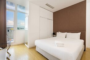 THE ONE Saigon - ANGIA Hospitality