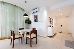 THE ONE Saigon - ANGIA Hospitality