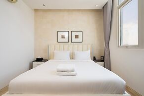 THE ONE Saigon - ANGIA Hospitality