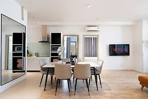 THE ONE Saigon - ANGIA Hospitality