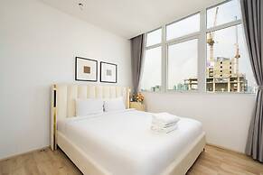 THE ONE Saigon - ANGIA Hospitality