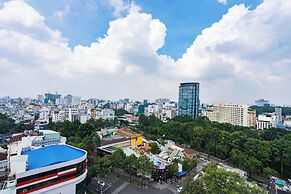 THE ONE Saigon - ANGIA Hospitality