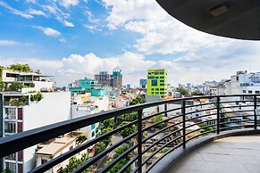 THE ONE Saigon - ANGIA Hospitality