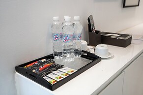 THE ONE Saigon - ANGIA Hospitality