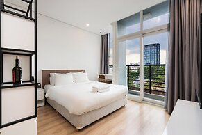 THE ONE Saigon Luxury Citypoint