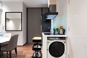 THE ONE Saigon Luxury Citypoint