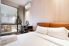 THE ONE Saigon Luxury Citypoint