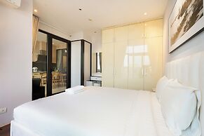 THE ONE Saigon Luxury Citypoint