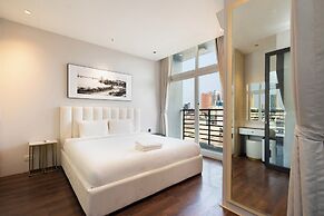 THE ONE Saigon Luxury Citypoint