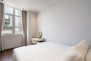 THE ONE Saigon Luxury Citypoint