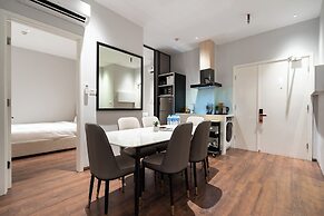 THE ONE Saigon Luxury Citypoint