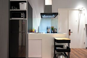 THE ONE Saigon Luxury Citypoint