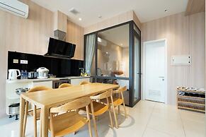 THE ONE Saigon Luxury Citypoint