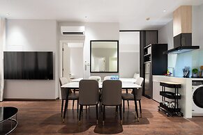 THE ONE Saigon Luxury Citypoint